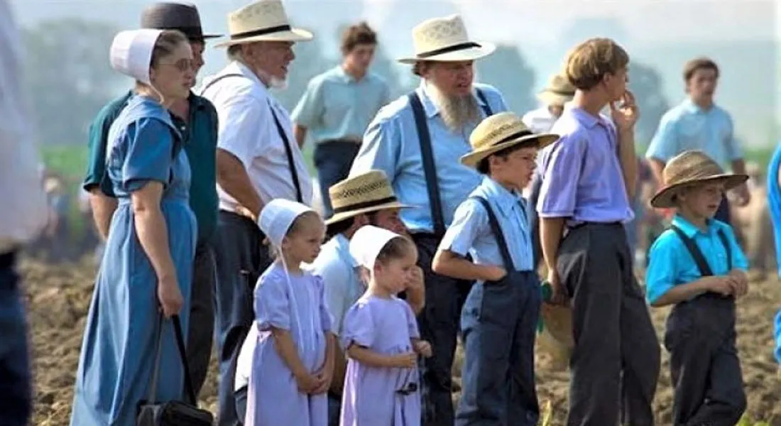Um estudo censurado da Henry Ford Health mostrou o impacto negativo das vacinas na saúde das crianças. 2