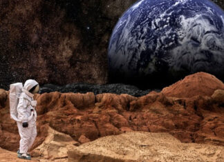 Extraterrestres explicam a complexa situação do planeta Terra em detalhes.