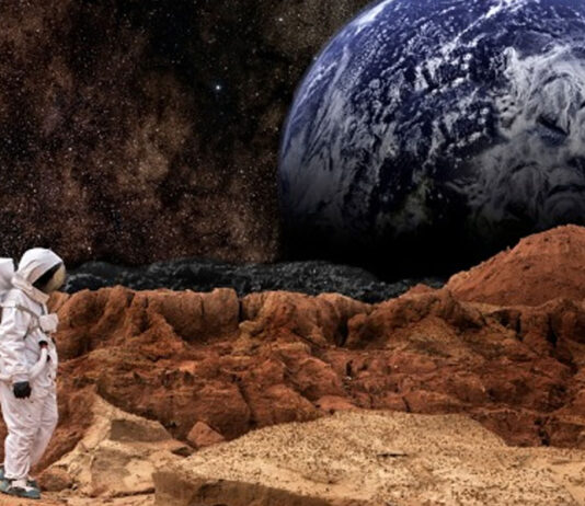 Extraterrestres explicam a complexa situação do planeta Terra em detalhes.