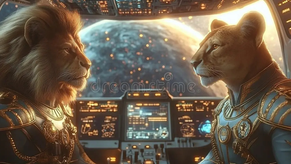 Uma alma, muitos corpos, NPCs, portais orgânicos, cápsulas de imersão total. 4