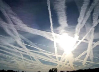 Governo Trump divulgará informações sobre o sistema de controle climático globalista.