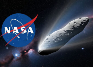 Porque a NASA ativou secretamente a rede de defesa planetária para o 3I/ATLAS?