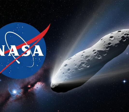 Porque a NASA ativou secretamente a rede de defesa planetária para o 3I/ATLAS?