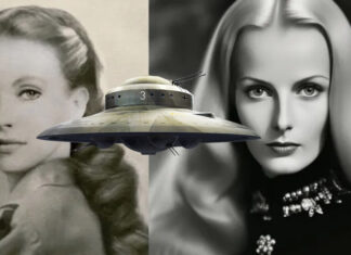 A médium Maria Orsic ajudou a criar o programa espacial secreto nazista!