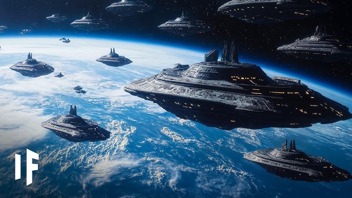 Porque a NASA ativou secretamente a rede de defesa planetária para o 3I/ATLAS? 10