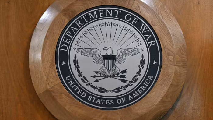 O governo Trump dará FIM aos cartéis e ao sistema financeiro que os sustenta? 7