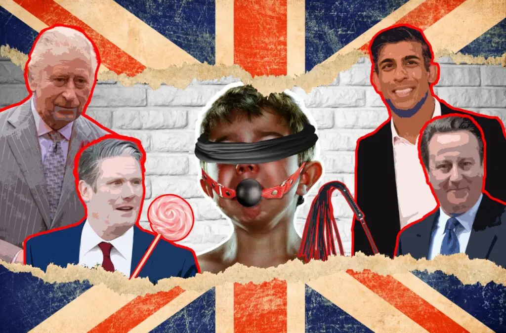 Identificação digital lançada por diferentes países ao mesmo tempo: mas não era apenas uma "teoria da conspiração"? 19