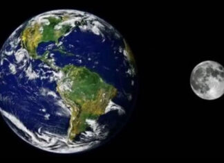 A Lua – Estação espacial artificial geradora da Matrix 3D da Terra.