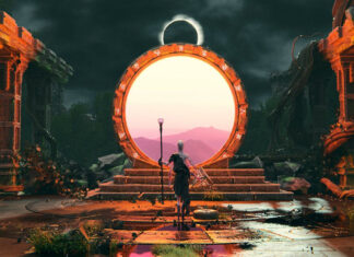 Portais artificiais – Como eles funcionam em detalhes.