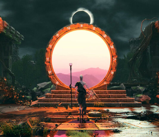 Portais artificiais – Como eles funcionam em detalhes.