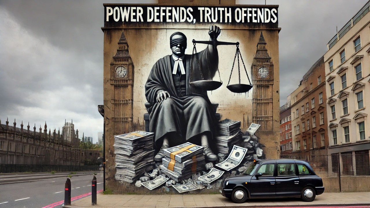 Ordem dos Advogados: A raiz do nosso judiciário corrupto e sem lei? 11