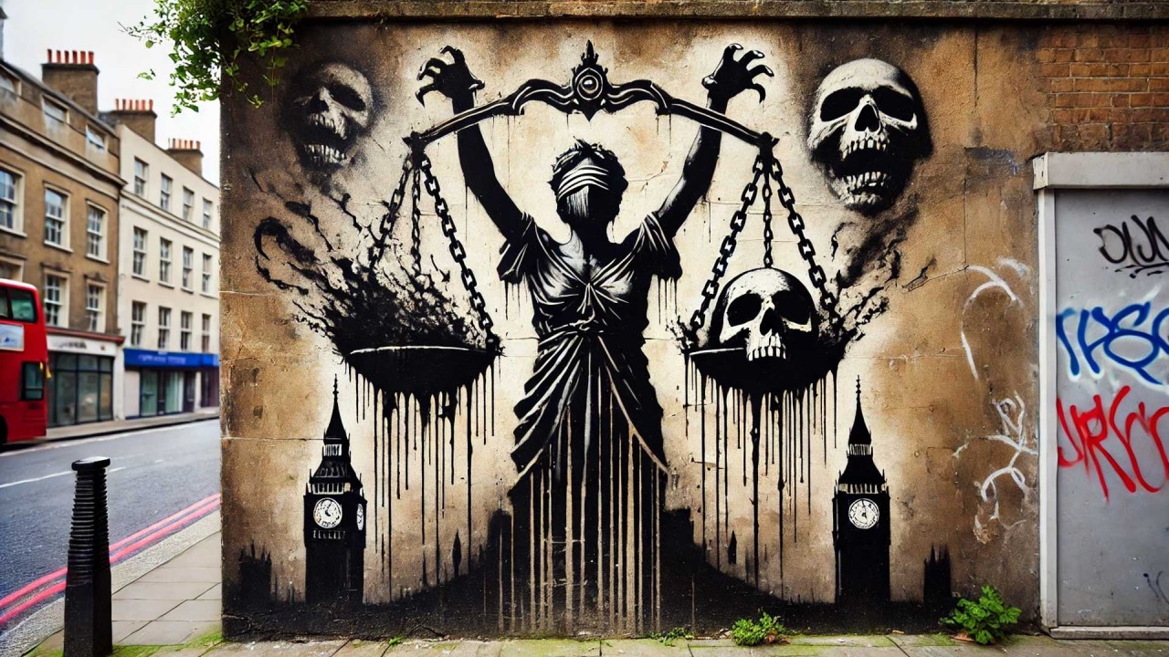 Ordem dos Advogados: A raiz do nosso judiciário corrupto e sem lei? 13