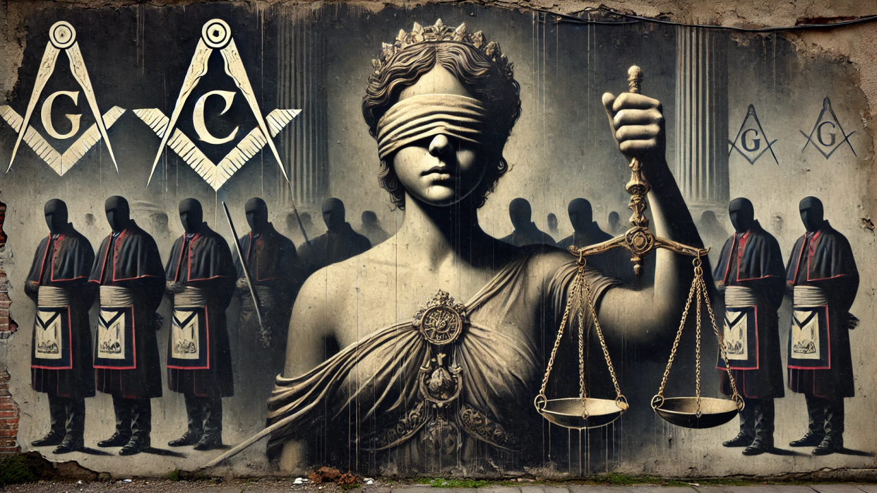 Ordem dos Advogados: A raiz do nosso judiciário corrupto e sem lei? 8