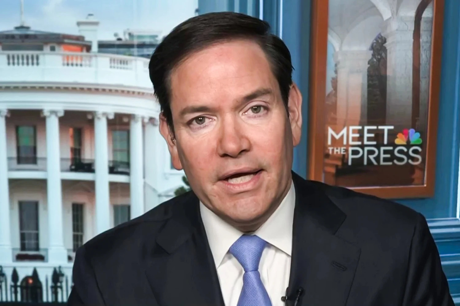 Governo Trump pressiona os governos ocidentais que permitem o tráfico humano através da IMIGRAÇÃO EM MASSA. 2