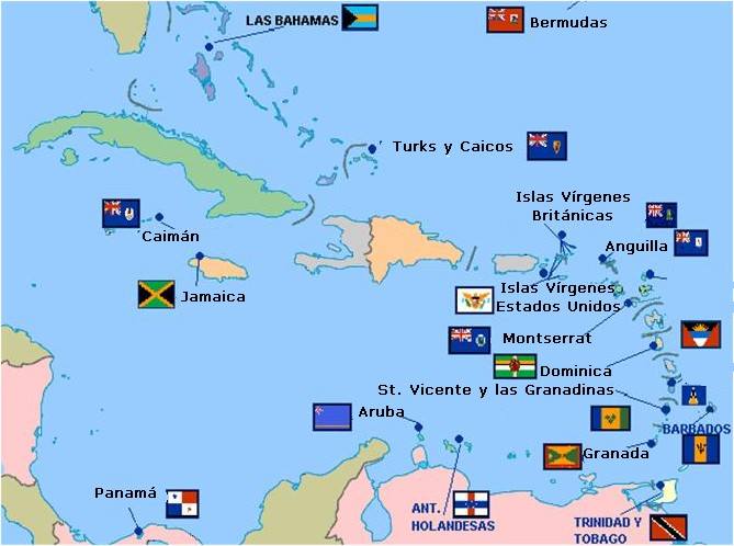 Trump está destruindo os fluxos financeiros dos cartéis no Caribe e Venezuela que sustentam o Império Britânico. 1
