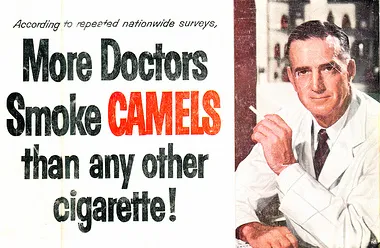 A conspiração de 100 anos que transformou os médicos em traficante de drogas. 4