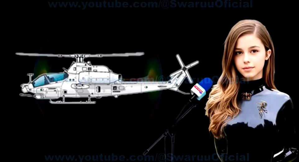 Extraterrestres estão usando naves com aparência de helicóptero militar para operações na Terra. 6