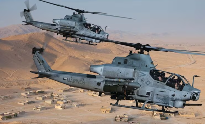 Extraterrestres estão usando naves com aparência de helicóptero militar para operações na Terra. 9