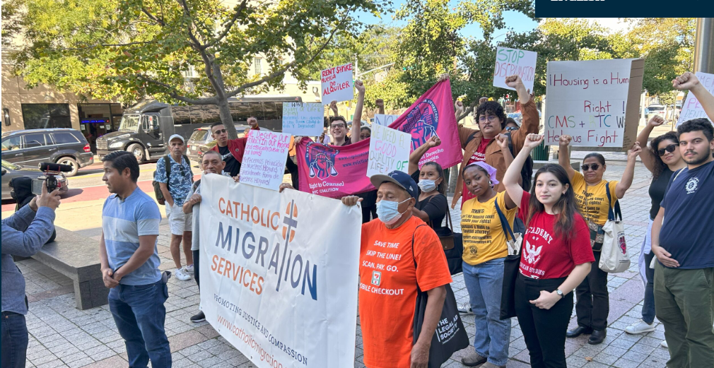 500.000 crianças foram vítimas de tráfico humano sob o governo Biden? 5