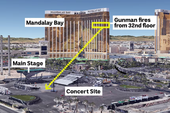 A aliança de Trump com o príncipe saudita Mohammed bin Salman contra a Cabala globalista. 4