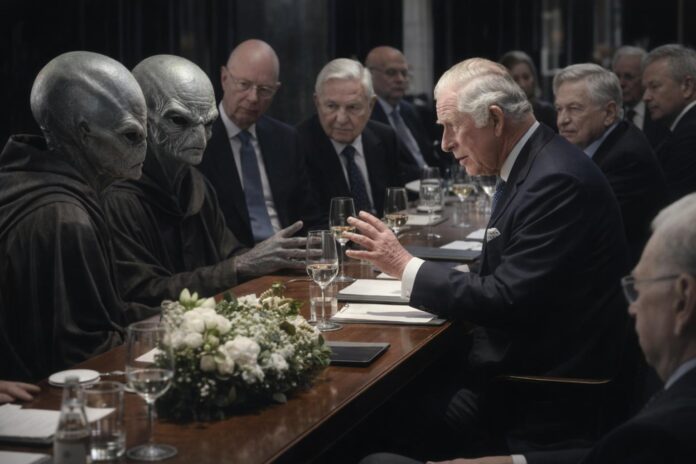 Trump vs. Império Britânico: o segredo do dinheiro sujo da Venezuela. 3