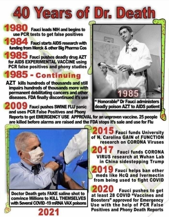 O Secretário de Saúde dos EUA proíbe o mercúrio, uma neurotoxina, em todas as vacinas nos EUA. 2