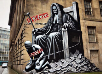 Ordem dos Advogados: A raiz do nosso judiciário corrupto e sem lei?