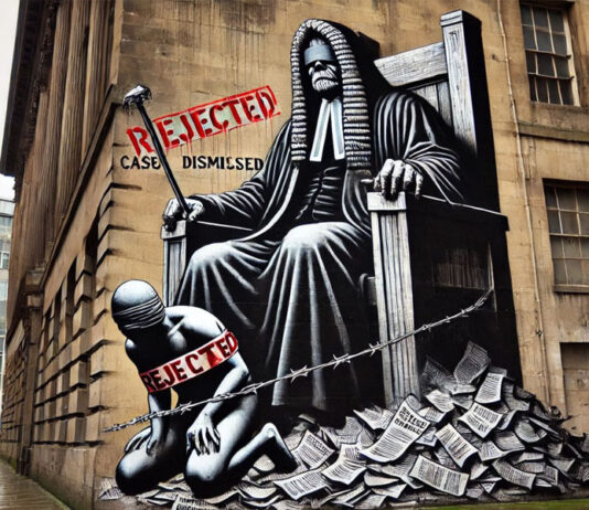 Ordem dos Advogados: A raiz do nosso judiciário corrupto e sem lei?