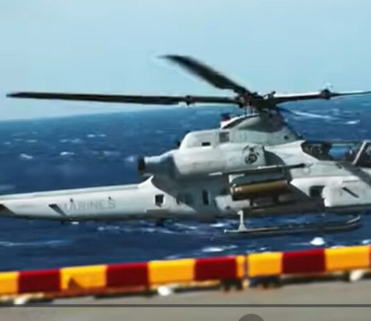 Extraterrestres estão usando naves com aparência de helicóptero militar para operações na Terra.