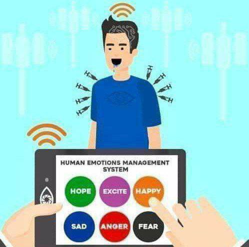 Pesquisadores do MIT criaram dispositivos eletrônicos sem fio microscópicos para controlar o cérebro. 10