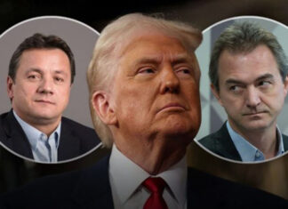 Donos da JBS tentaram salvar Lula e viraram alvo de investigação do Departamento de Justiça Americano.