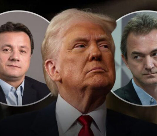 Donos da JBS tentaram salvar Lula e viraram alvo de investigação do Departamento de Justiça Americano.