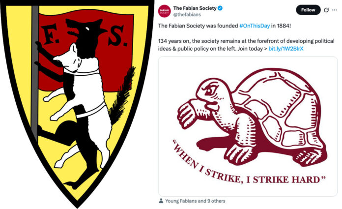 Como os britânicos inventaram George Soros? 2