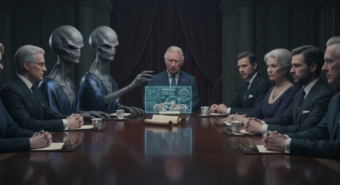 Trump vs. Império Britânico: o segredo do dinheiro sujo da Venezuela. 2