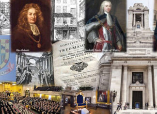 O Império Britânico usou a Maçonaria para se infiltrar e controlar o Brasil e outros países?