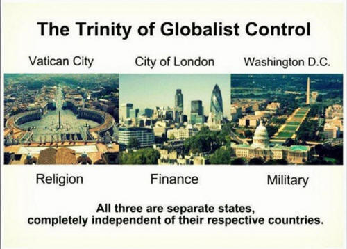 O plano racista da Sociedade Fabiana de Londres para eliminar a população de brancos na Europa e EUA. 6