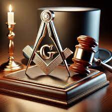 O Império Britânico usou a "Maçonaria da Grande Loja da Inglaterra" para se infiltrar e controlar os países. 1