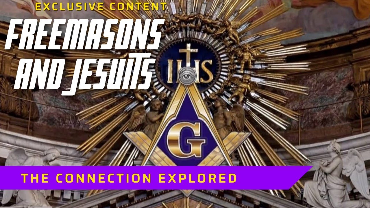 O Império Britânico usou a Maçonaria para se infiltrar e controlar o Brasil e outros países? 13
