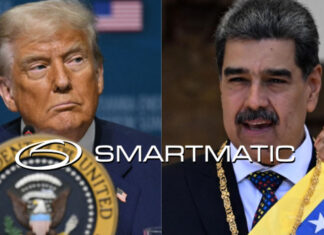 Além do narcotráfico, Trump está lutando contra Maduro por fraudar eleições nos EUA e outros países.