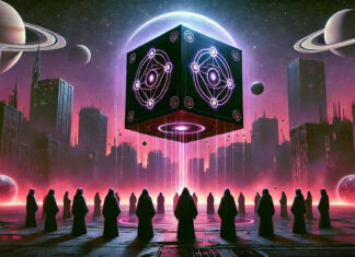 Porque o planeta Saturno é tão cultuado pelas sociedades secretas?