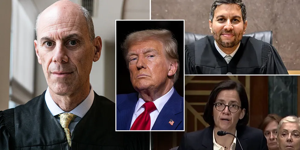 O presidente Trump disse: "estamos lutando contra um inimigo invisível". Quem seria? 13