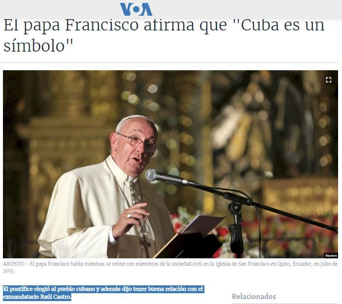 A ligação de Fidel Castro com a nobreza ítalo-espanhola e o narcotráfico na América Latina. 5