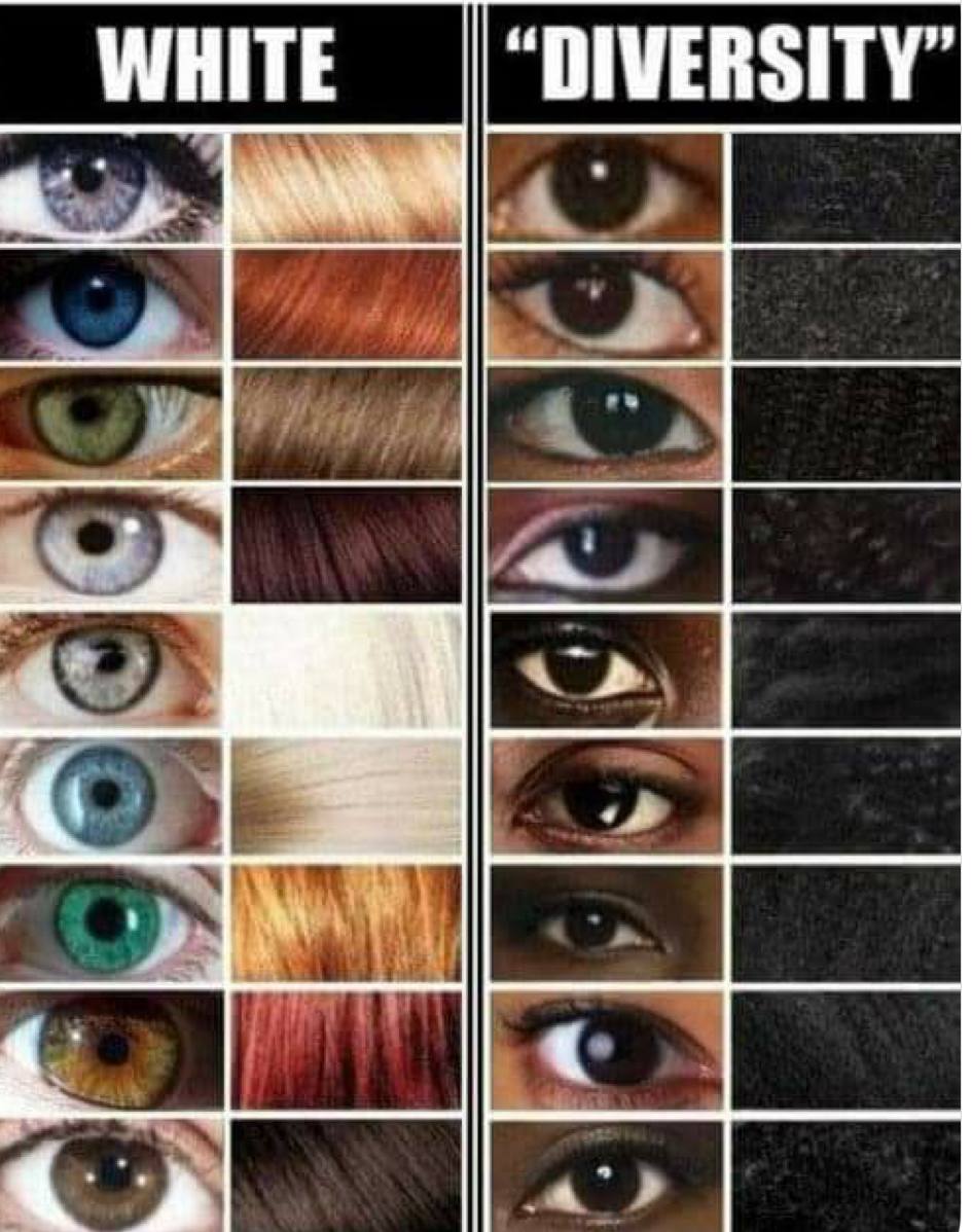 O plano racista da Sociedade Fabiana de Londres para eliminar a população de brancos na Europa e EUA. 1