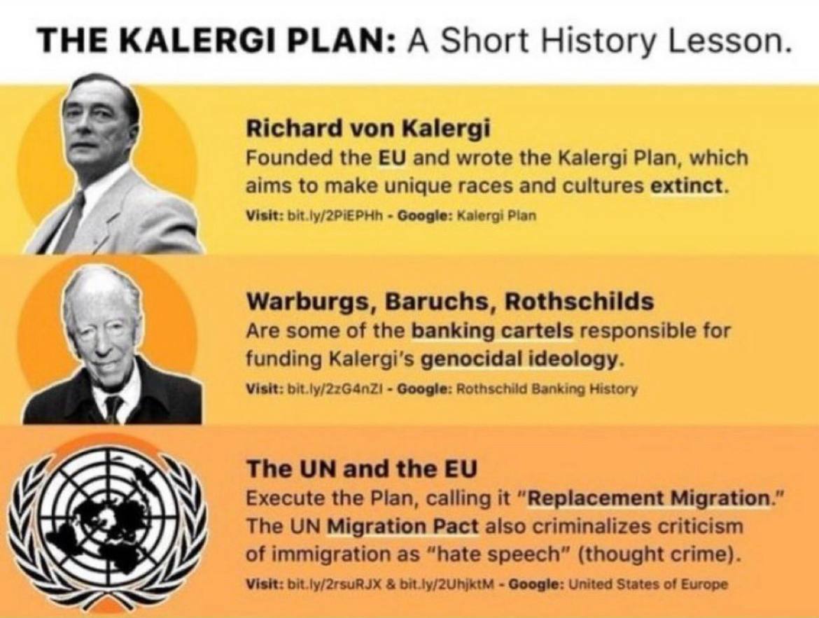 O plano racista da Sociedade Fabiana de Londres para eliminar a população de brancos na Europa e EUA. 3
