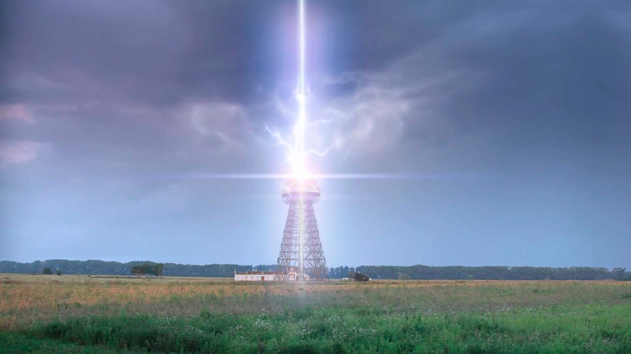 Nikola Tesla, o Éter e a supressão da física. 8