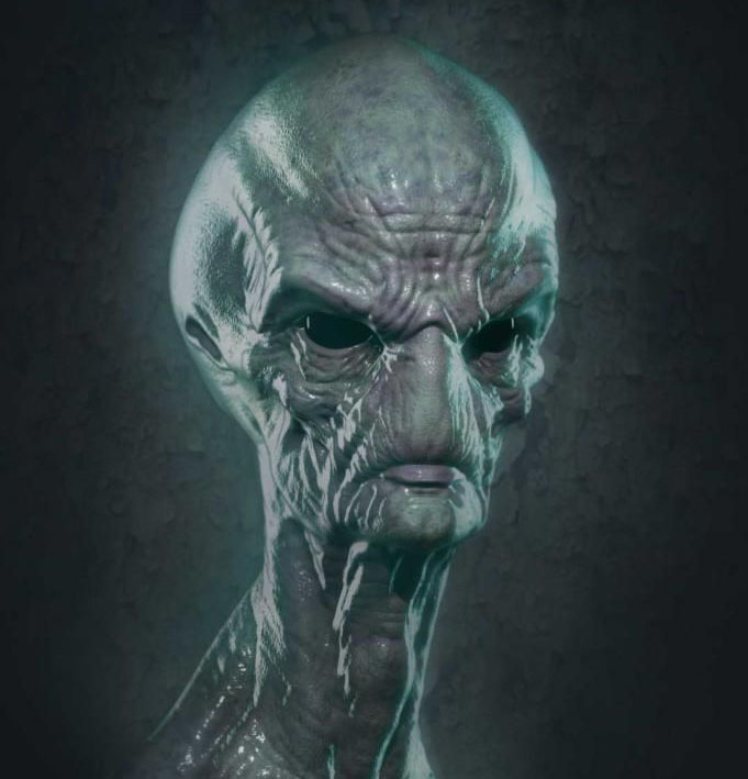 Os alienígenas Etorthan usam a Cabala Illuminati para escravizar a população! 7