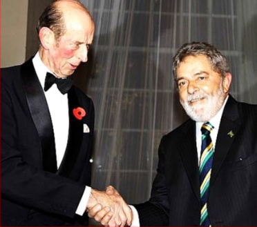 O escândalo da mulher do Xandão que recebia R$ 129 milhões do Banco Master! 5