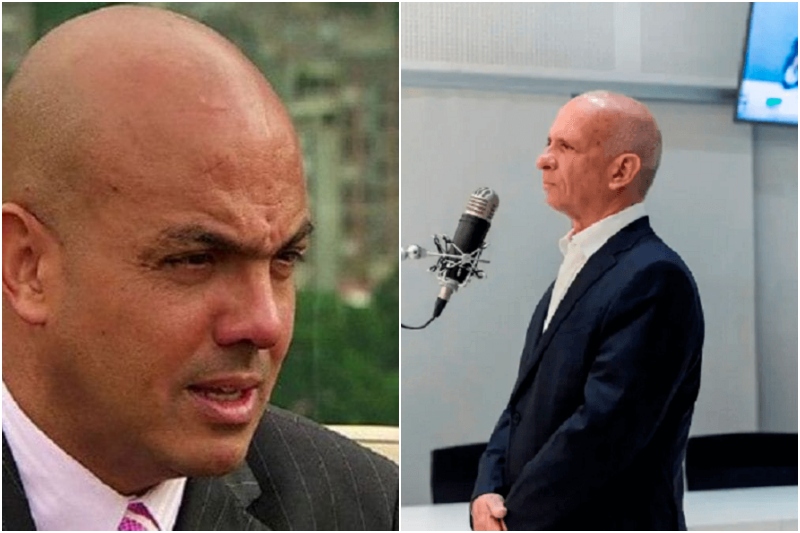 Trump está destruindo os fluxos financeiros dos cartéis no Caribe e Venezuela que sustentam o Império Britânico. 5