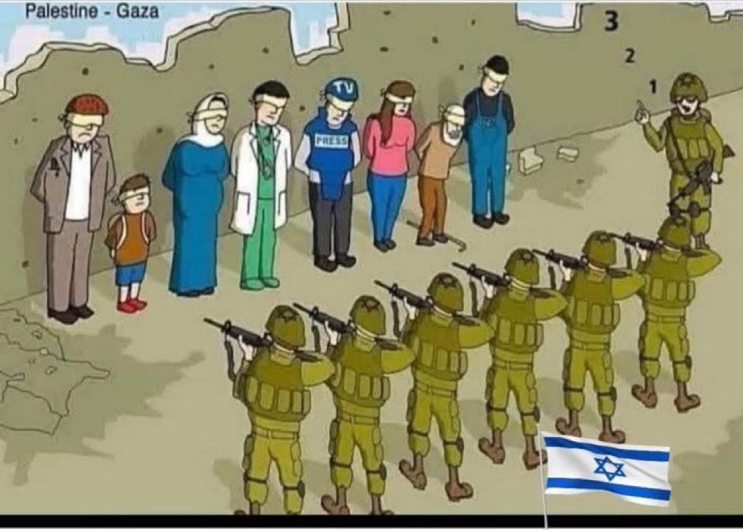 Compreendendo o racismo e o ódio extremo contra os gentios na lei talmúdica. 2