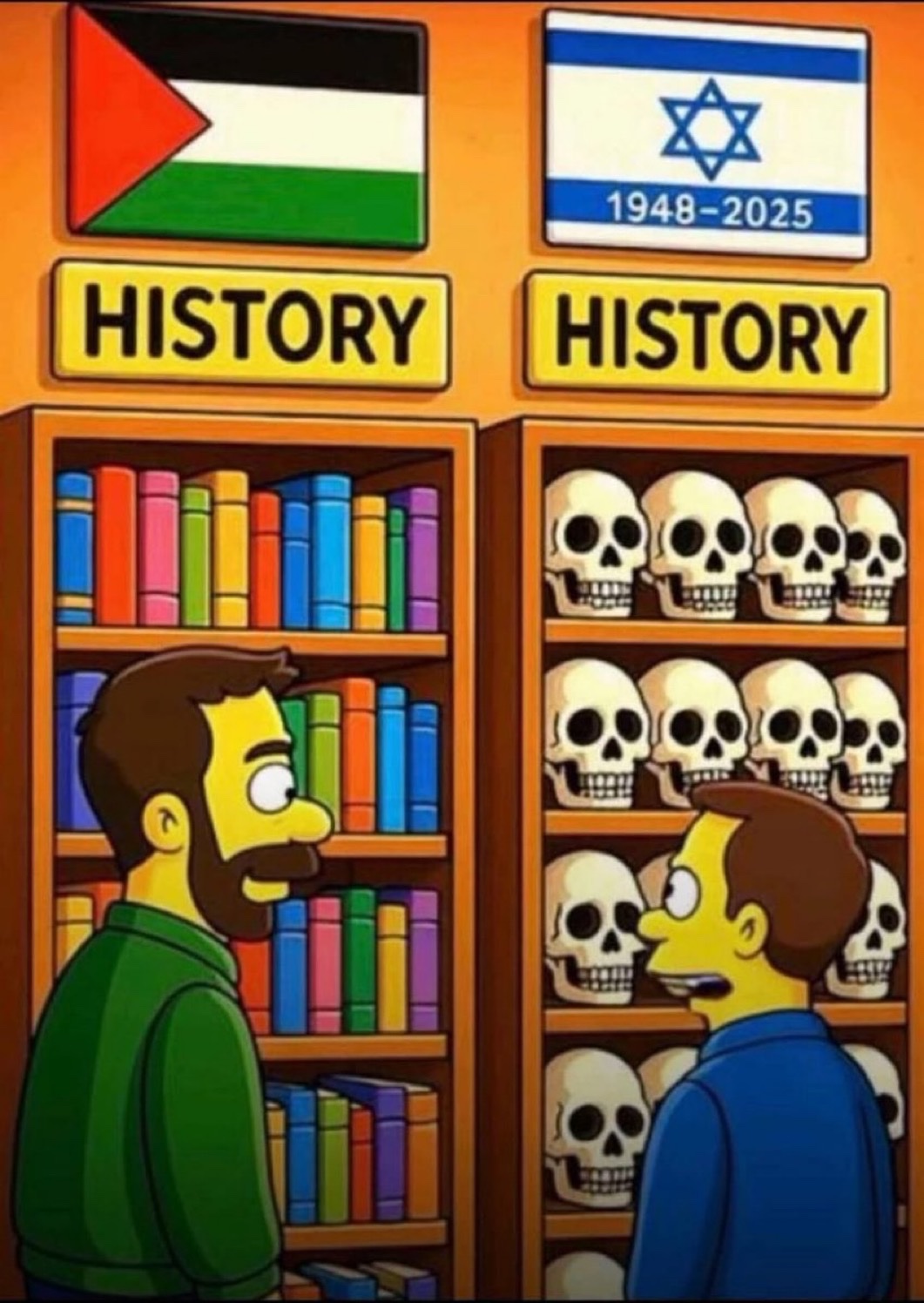 Compreendendo o racismo e o ódio extremo contra os gentios na lei talmúdica. 11